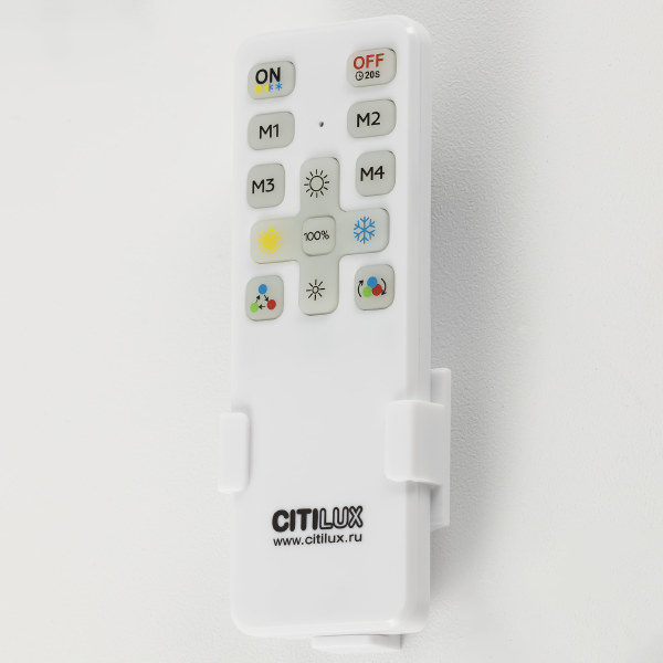 Потолочная люстра Стиг CL203141