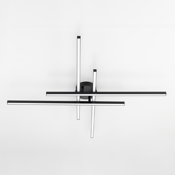 Потолочная люстра Стиг CL203141