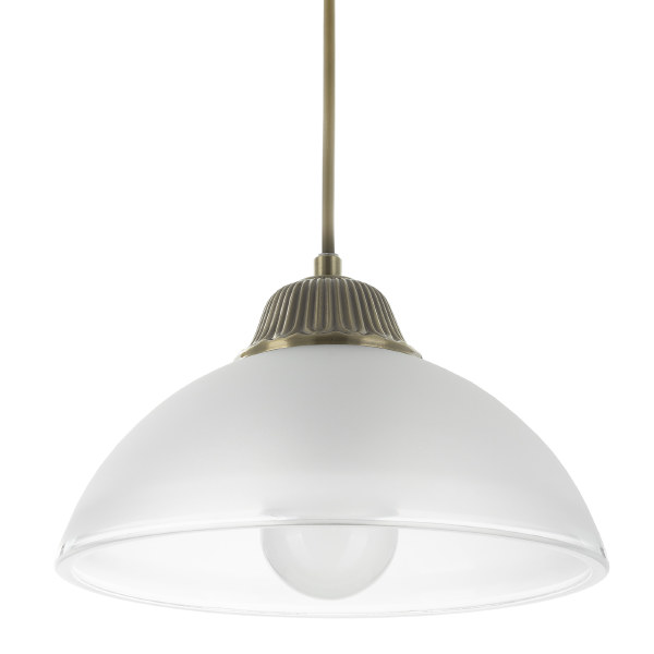 Светильник подвесной Франческа CL417013