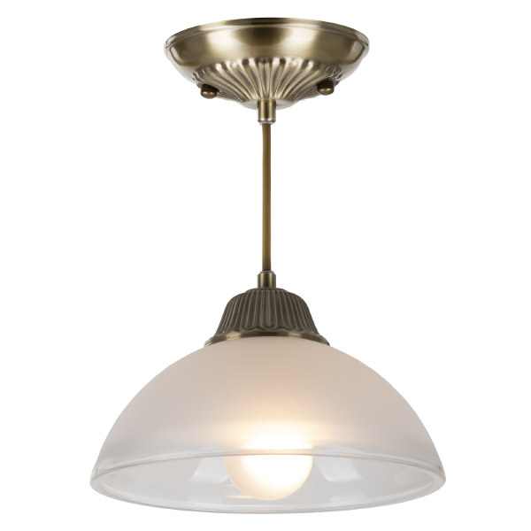 Светильник подвесной Франческа CL417013