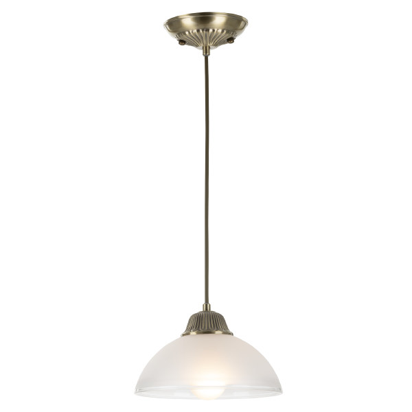 Светильник подвесной Франческа CL417013