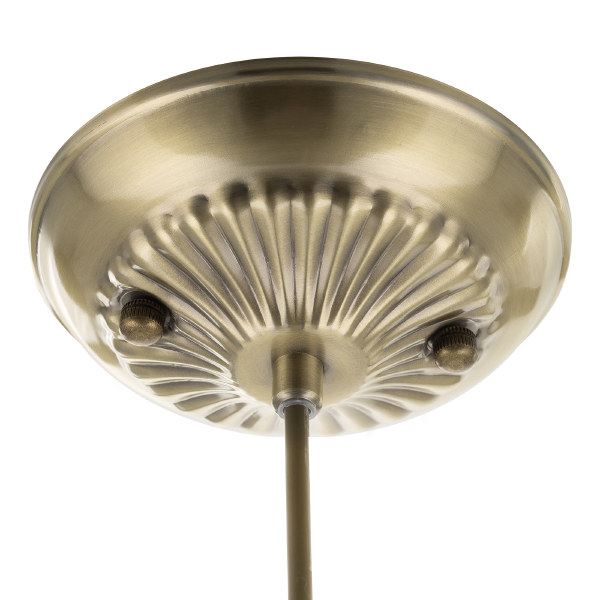 Светильник подвесной Франческа CL417013