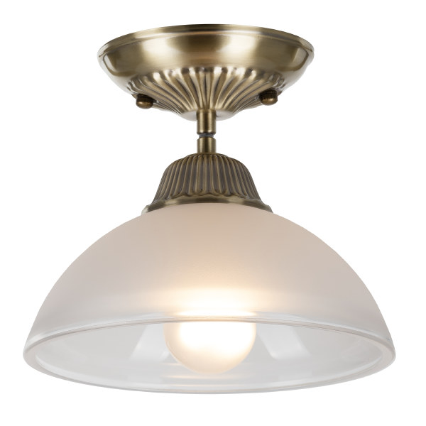 Светильник подвесной Франческа CL417013