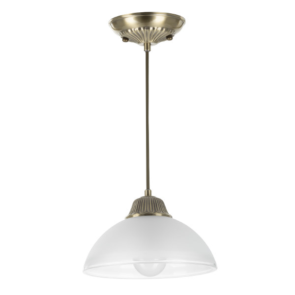 Светильник подвесной Франческа CL417013