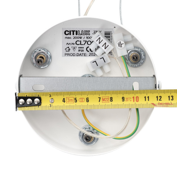 Аксессуар Citilux CL7000