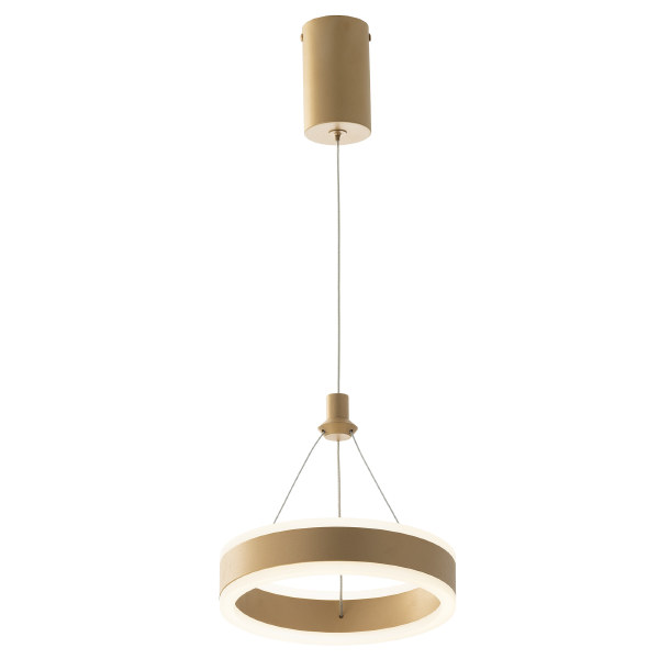 Светильник подвесной Дуэт CL719012