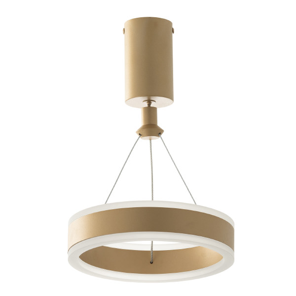 Светильник подвесной Дуэт CL719012