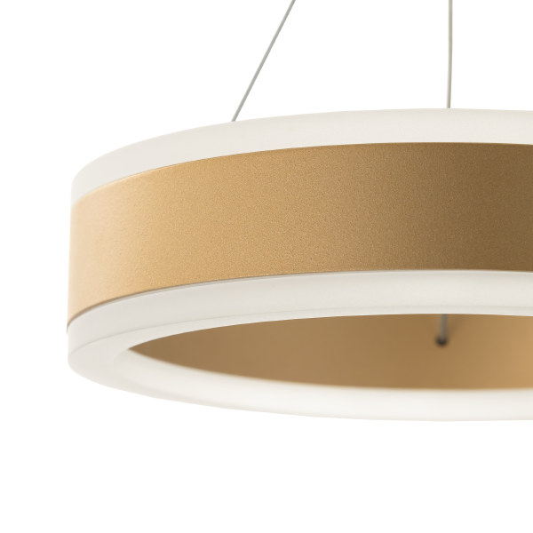 Светильник подвесной Дуэт CL719012