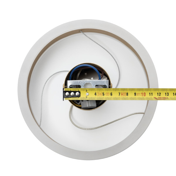 Светильник подвесной Дуэт CL719012