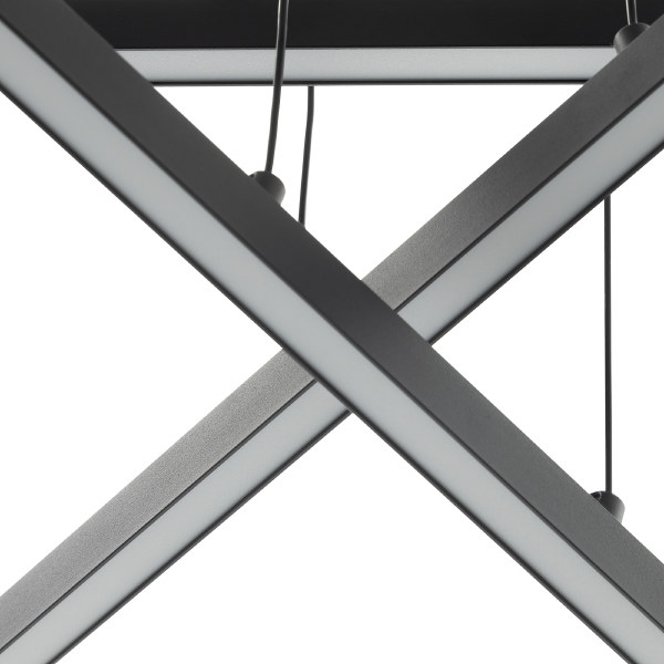 Подвесная люстра Стиг CL203231