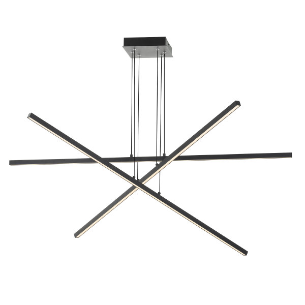 Подвесная люстра Стиг CL203231