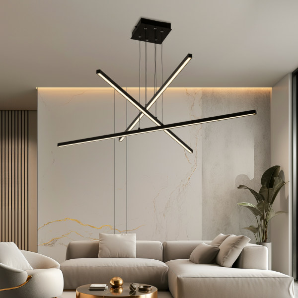 Подвесная люстра Стиг CL203231