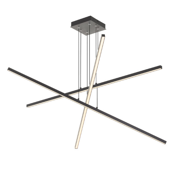 Подвесная люстра Стиг CL203231