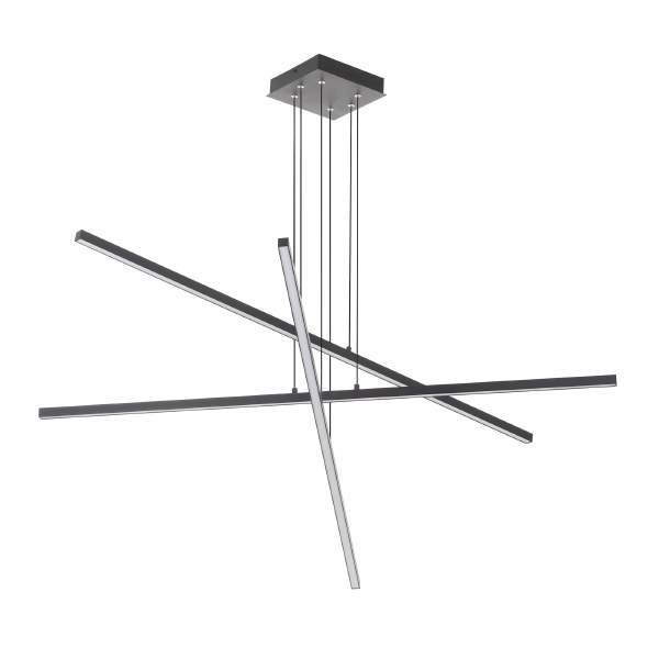 Подвесная люстра Стиг CL203231