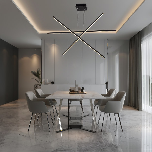 Подвесная люстра Стиг CL203231