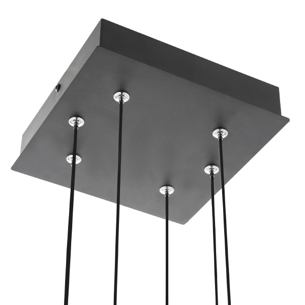 Подвесная люстра Стиг CL203231