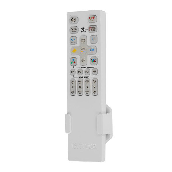 Потолочная люстра Trio CL215B130