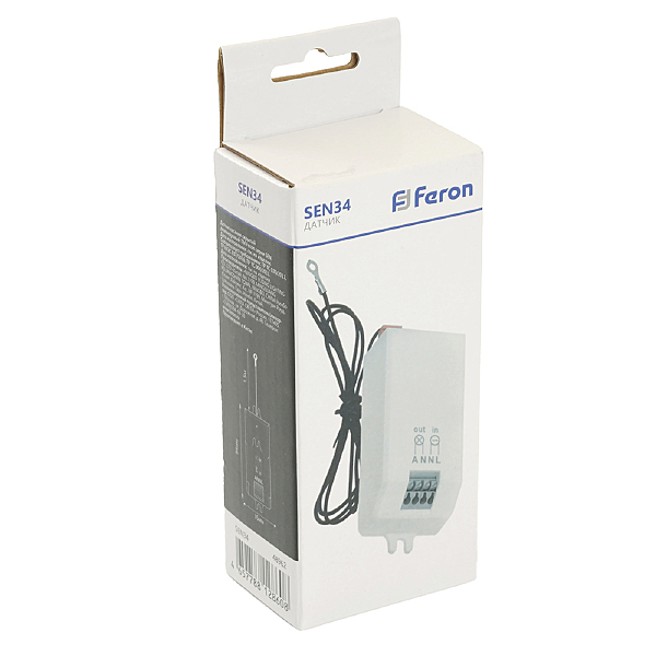 Датчик движения SEN34 48962