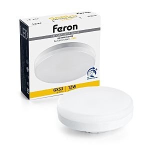 Светодиодная лампа LB-456 51064