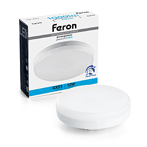 Светодиодная лампа LB-456 51066