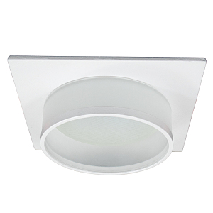 Встраиваемый светильник DL500 51087