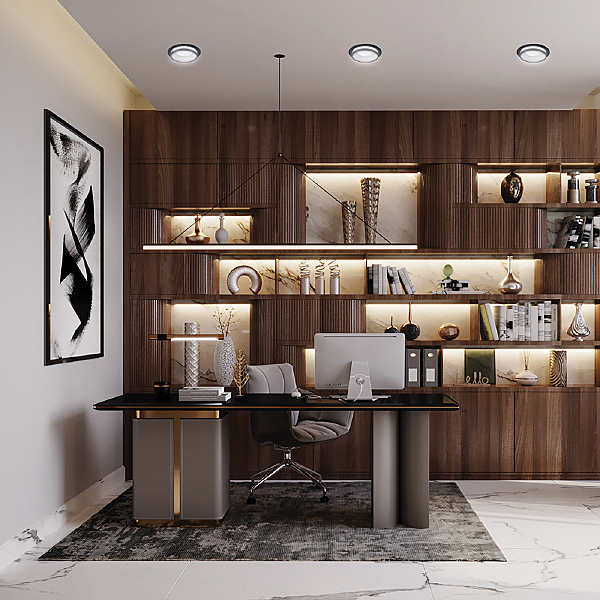 Встраиваемый светильник DL503 51091