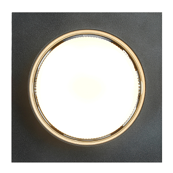 Встраиваемый светильник DL503 51092