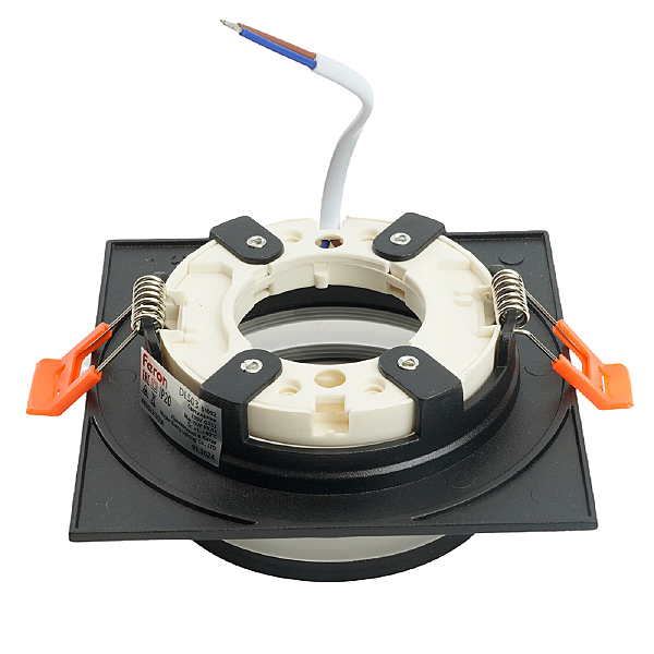 Встраиваемый светильник DL503 51092