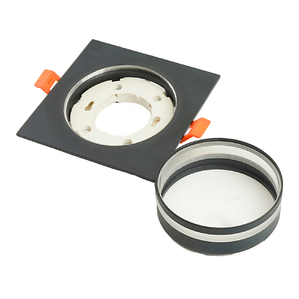 Встраиваемый светильник DL503 51092