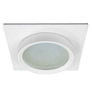 Встраиваемый светильник DL505 51103