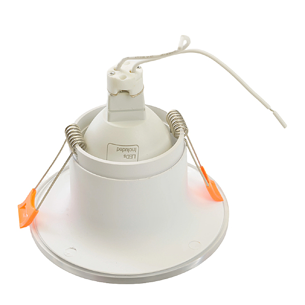 Встраиваемый светильник DL8260 51149