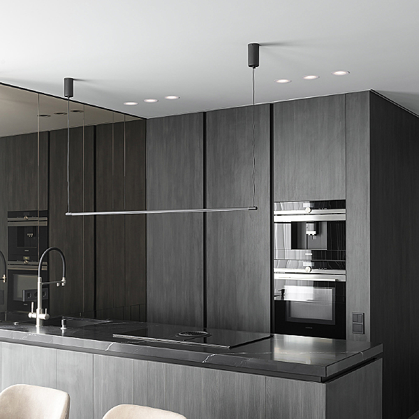 Встраиваемый светильник DL8260 51150