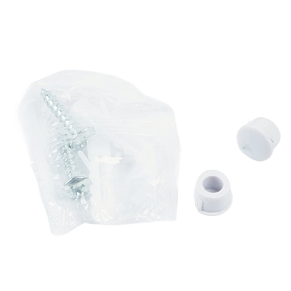 Светильник потолочный Светодиодный светильник серии TR ЖКХ Круг 18Вт, 4000К, опал, IP65 51513