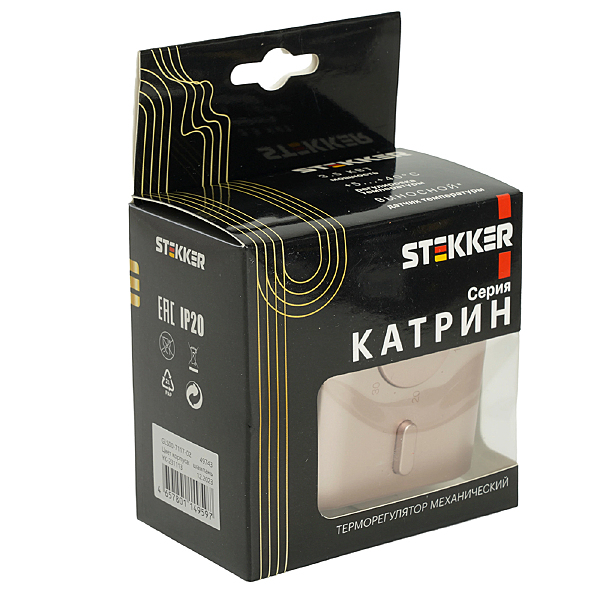 Выключатель Катрин 49743