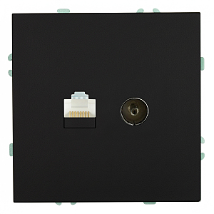 Розетка Эмили 49846