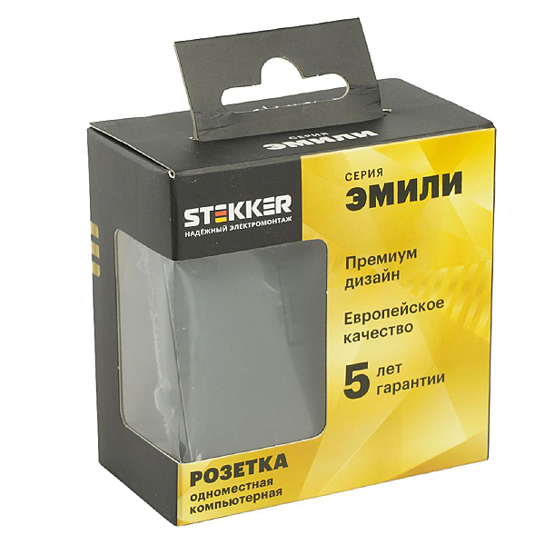 Розетка Эмили 49847