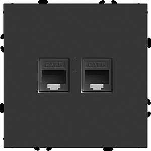 Розетка Эмили 49848