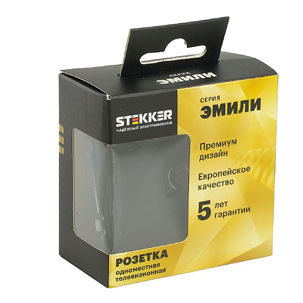 Розетка Эмили 49849