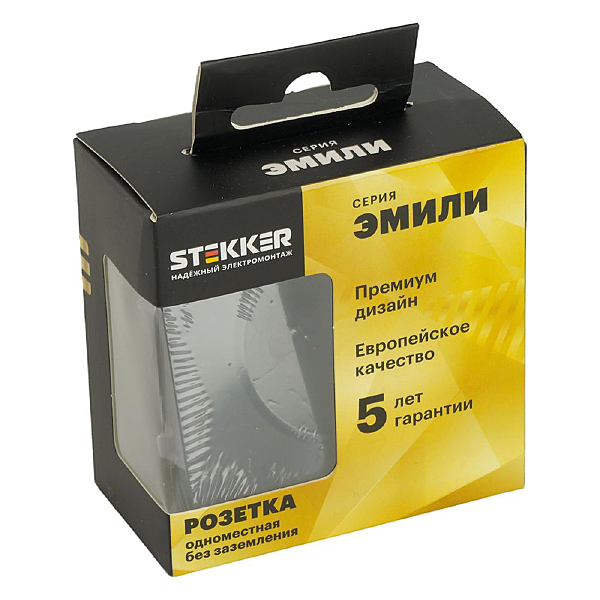 Розетка Эмили 49850