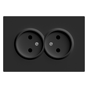 Розетка Эмили 49851