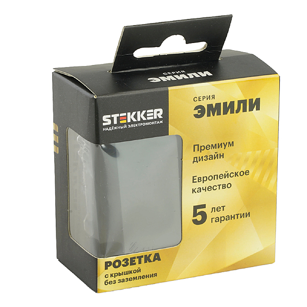 Розетка Эмили 49852