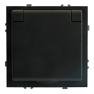 Розетка Эмили 49852