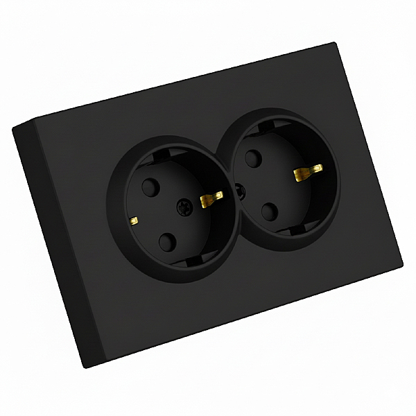 Розетка Эмили 49856