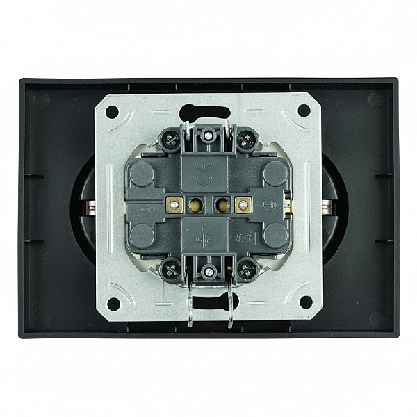 Розетка Эмили 49856