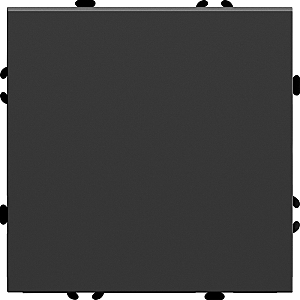 Накладка на механизм Эмили 49857