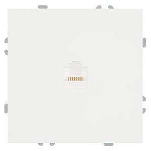 Розетка Эмили 49873