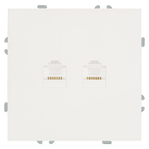 Розетка Эмили 49874