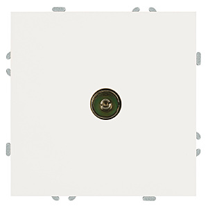 Розетка Эмили 49875