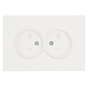 Розетка Эмили 49877