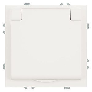 Розетка Эмили 49881